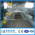 China factory supply high quality H type CHICKEN CAGE/chicken transport cage chicken cages/poultry houses